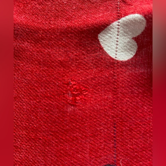 MOSCHINO Long Scarf - Picture 11 of 11